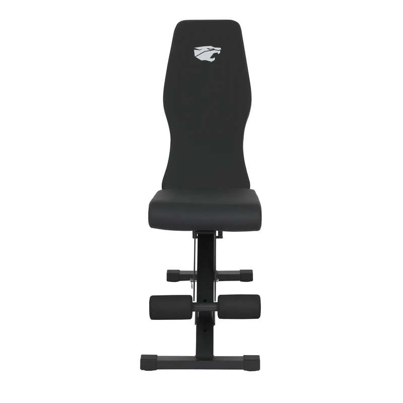 Banc de Musculation Multiposition
