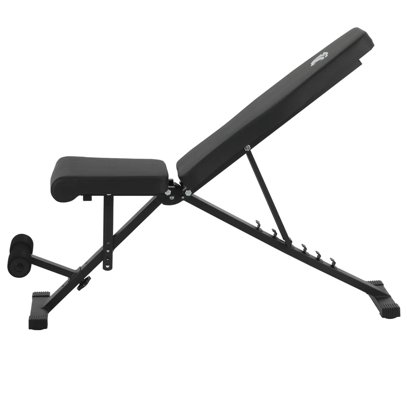 Banc de Musculation Multiposition