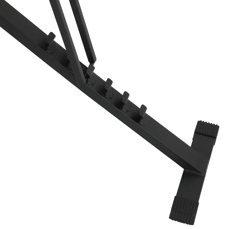 Banc de Musculation Multiposition