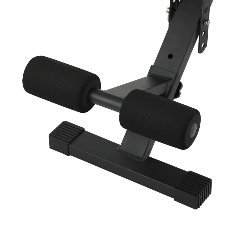 Banc de Musculation Multiposition