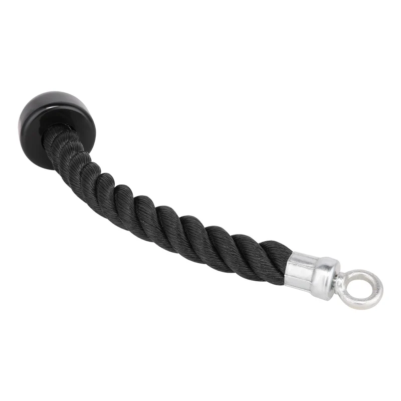 Corde à triceps à prise unique