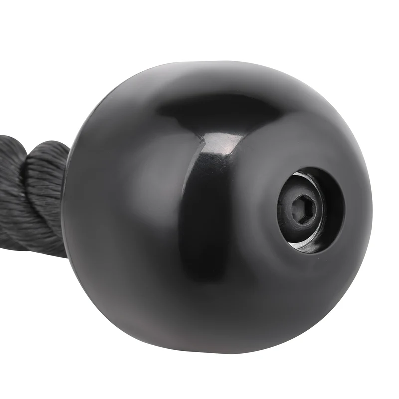 Corde à triceps à prise unique