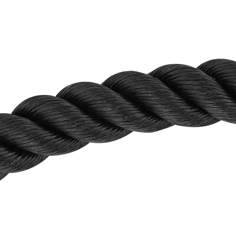 Corde à triceps à prise unique