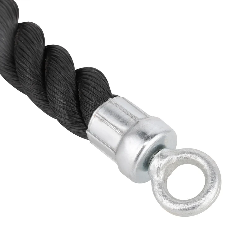 Corde à triceps à prise unique