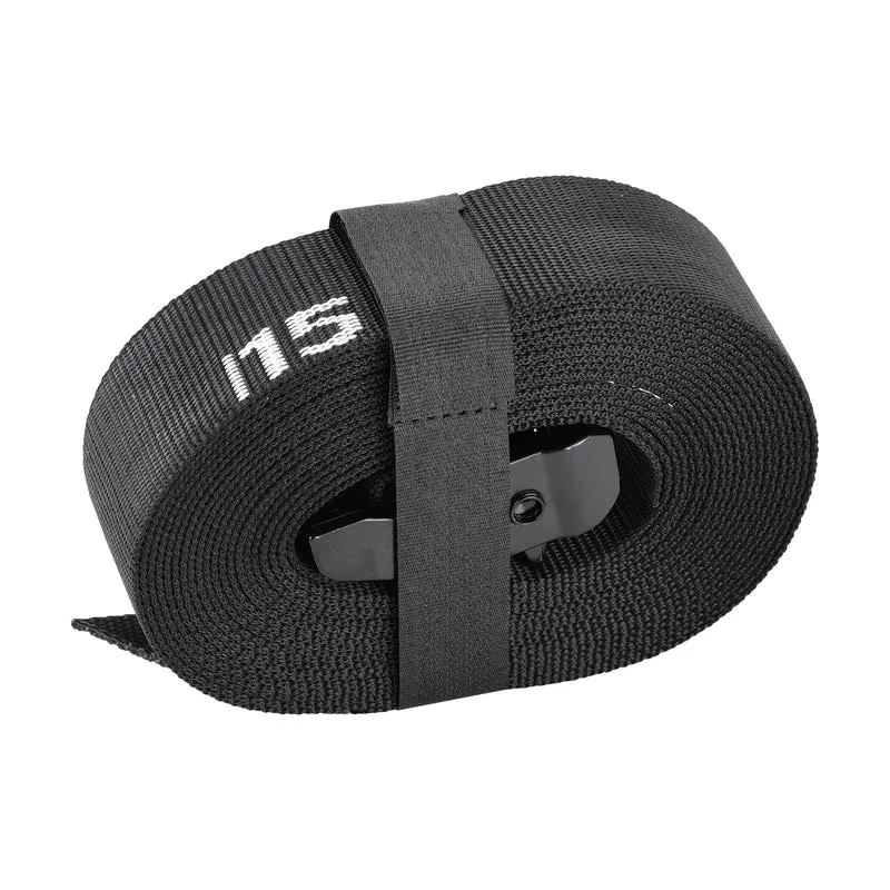 Lot de 2 anneaux d'entraînement Crosstraining