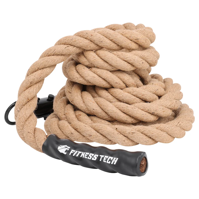 Corde d'escalade pour grimper 6M
