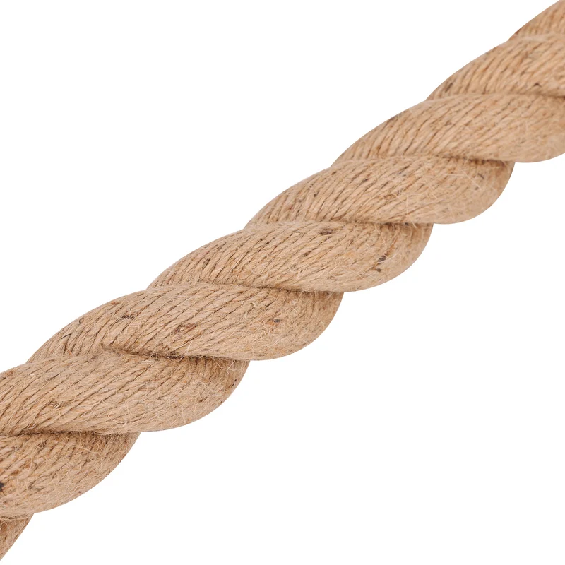 Corde d'escalade pour grimper 6M