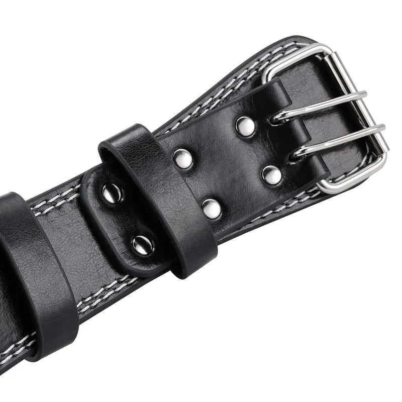 Ceinture de musculation - Lifting belt