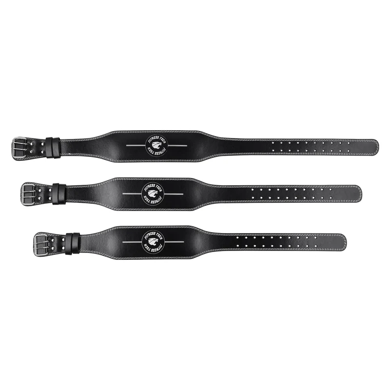 Ceinture de musculation - Lifting belt
