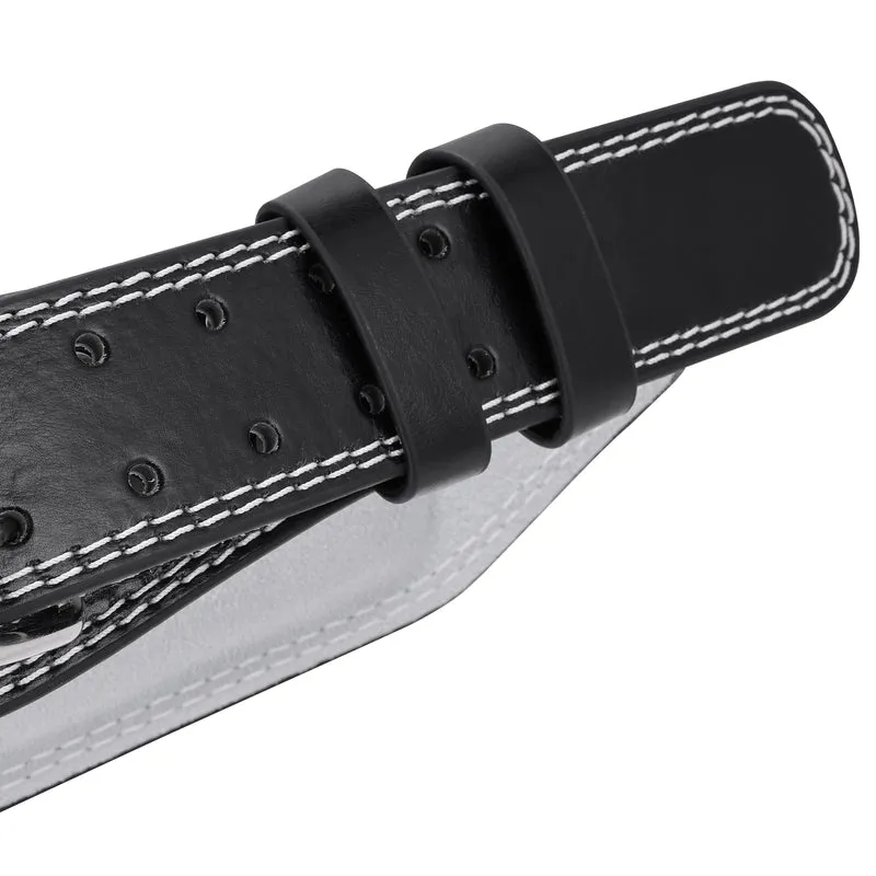 Ceinture de musculation - Lifting belt