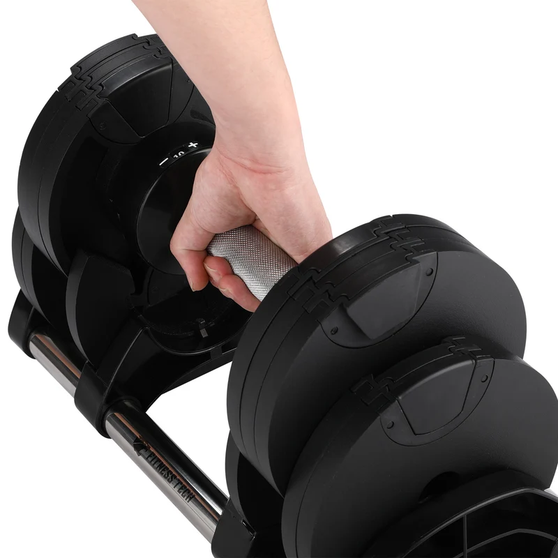 Haltère réglable 20kg