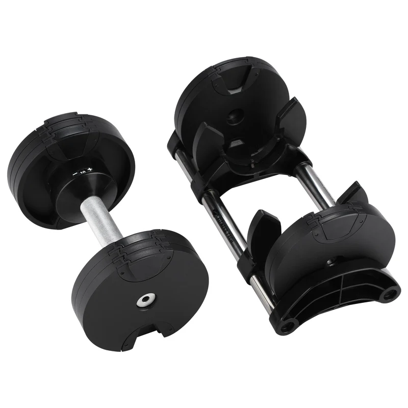 Haltère réglable 20kg