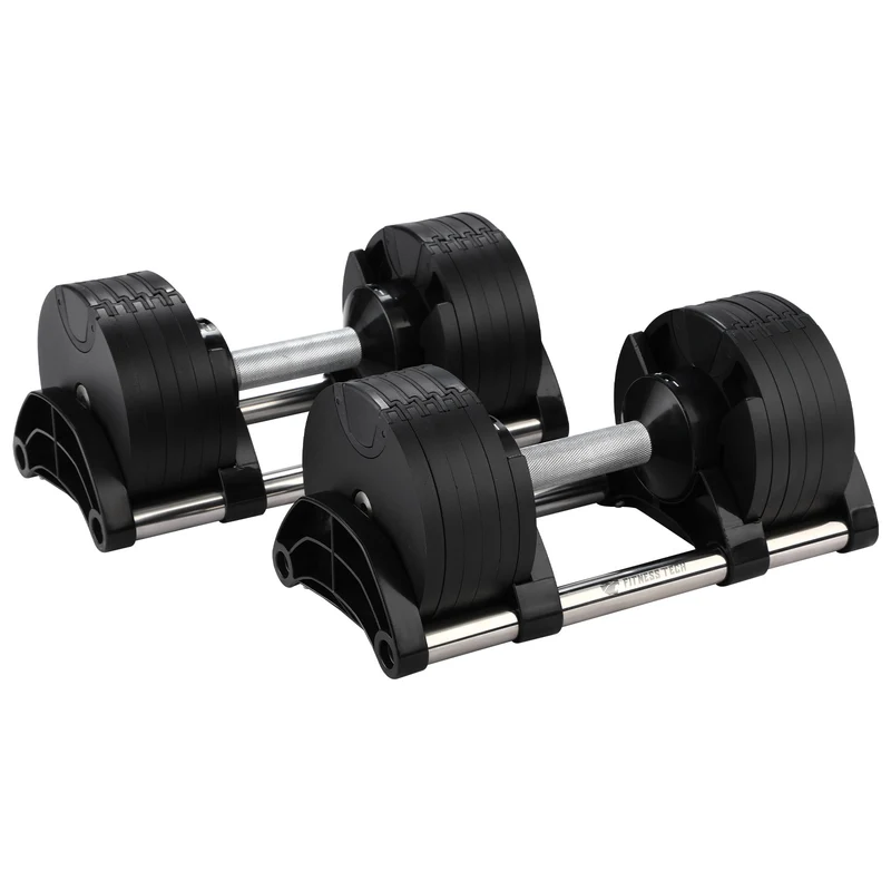 Haltère réglable 20kg