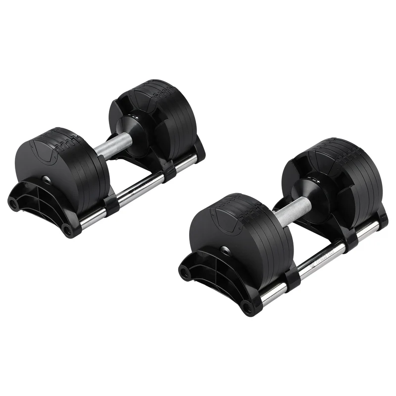 Haltère réglable 20kg