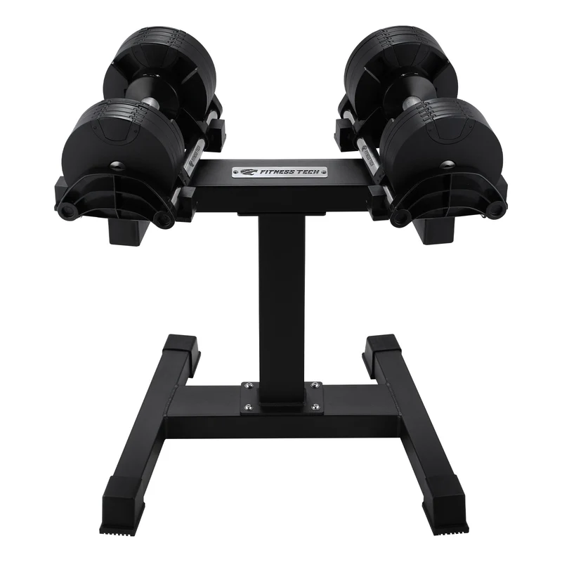 Haltère réglable 20kg