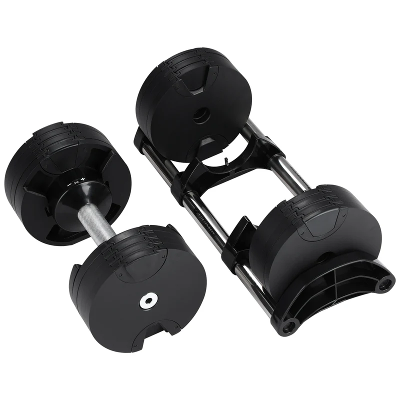 Haltère réglable 32kg