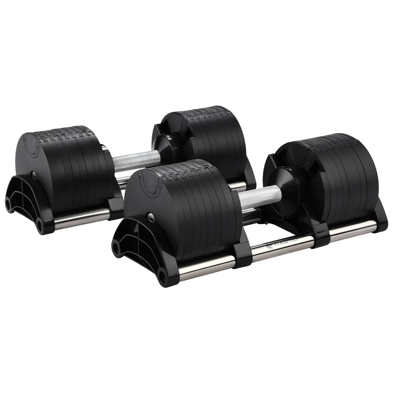 Haltère réglable 32kg