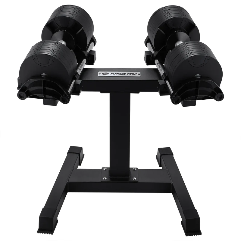 Haltère réglable 32kg