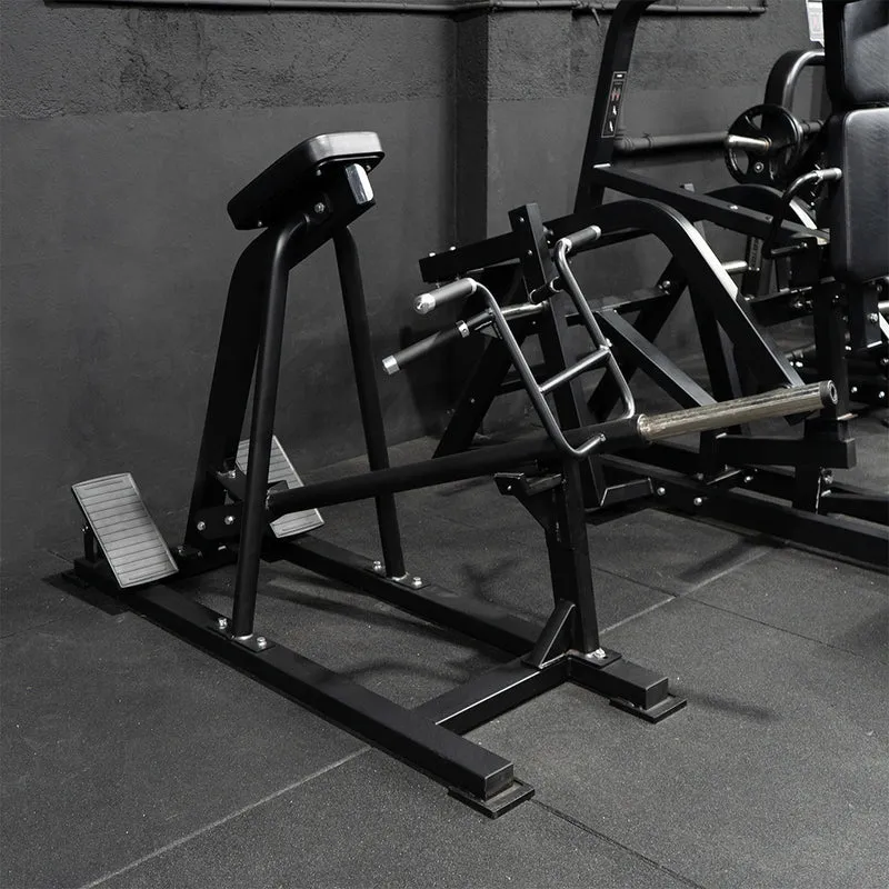 Rowing Barre en T | Machine à levier - Compact Series