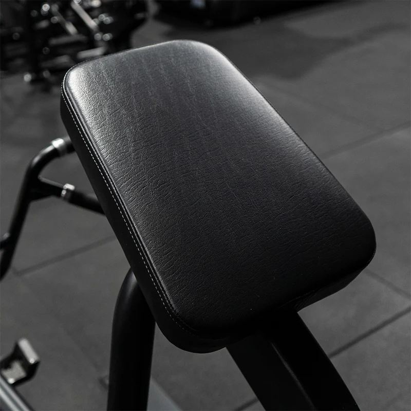 Rowing Barre en T | Machine à levier - Compact Series