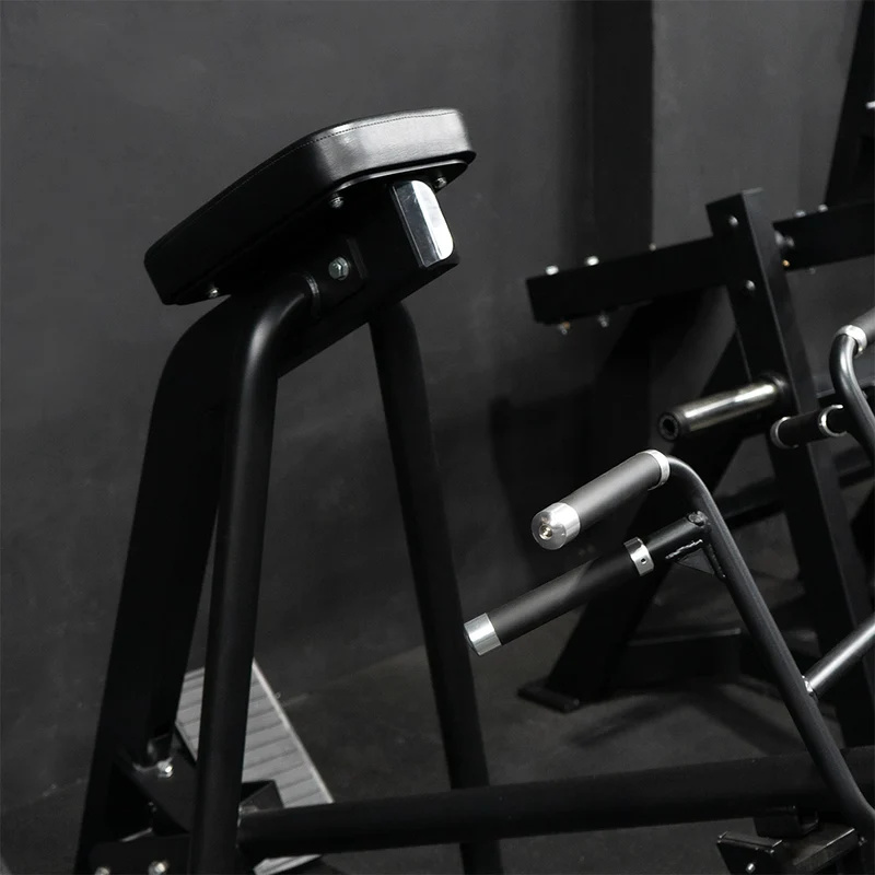 Rowing Barre en T | Machine à levier - Compact Series
