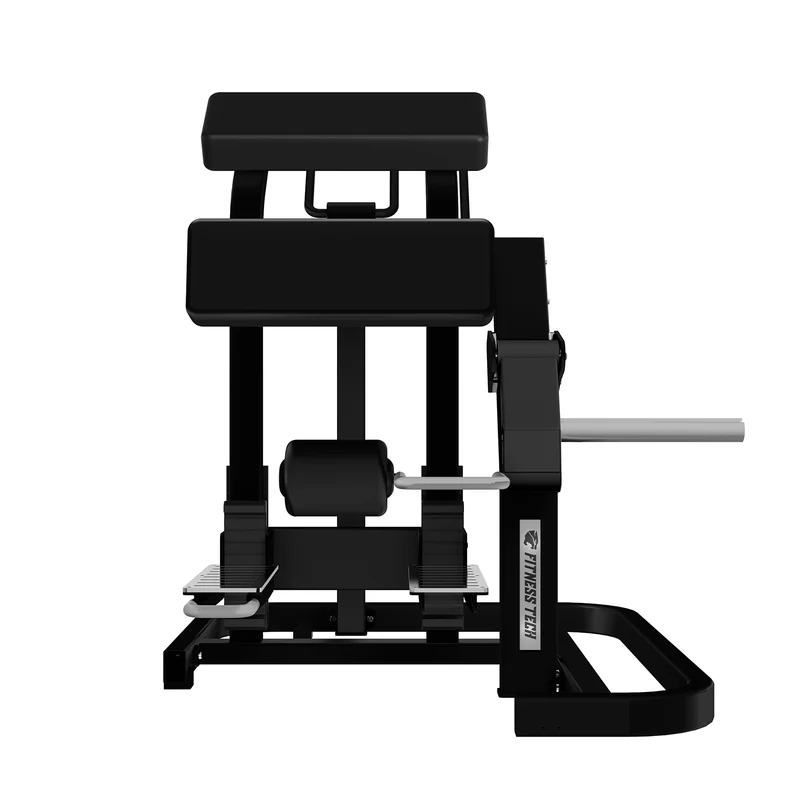 Leg Curl Debout | Machine à levier - Compact Select