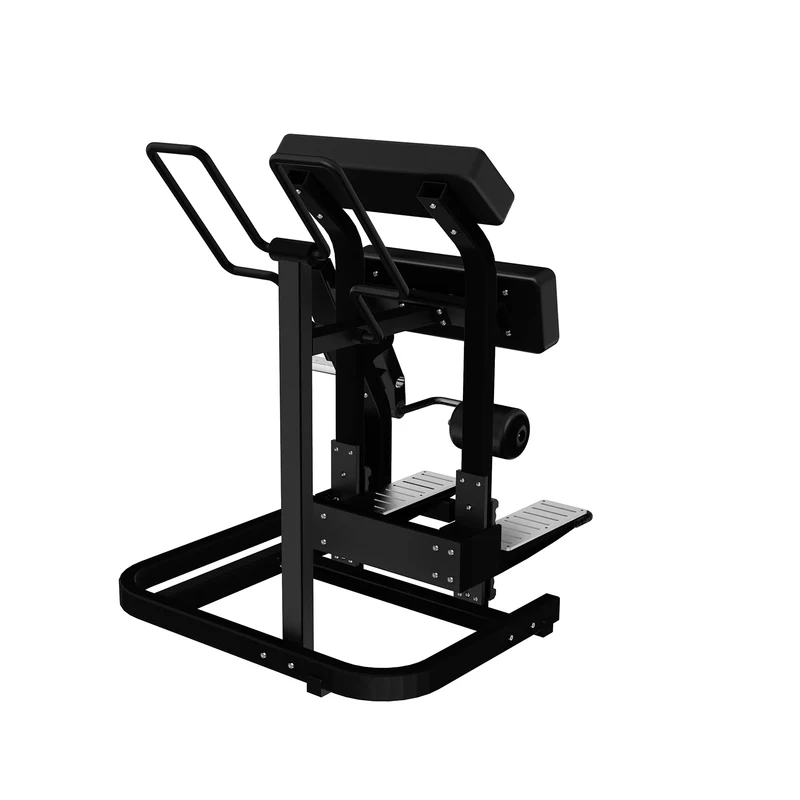Leg Curl Debout | Machine à levier - Compact Select