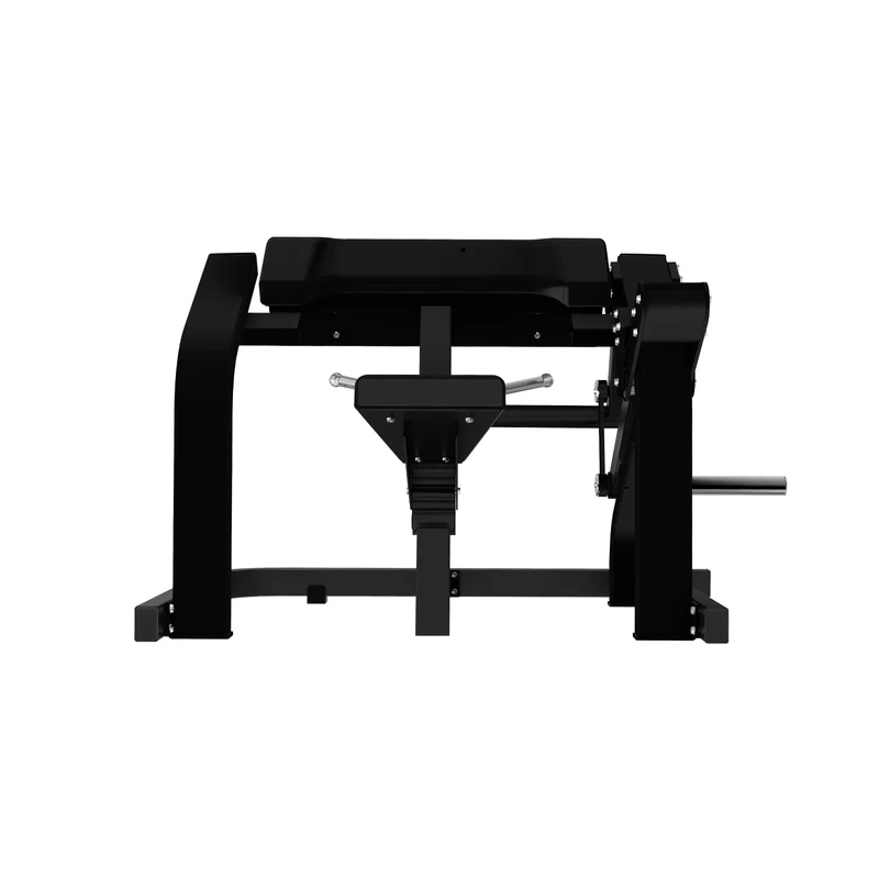 Curl Biceps Pupitre | Machine à levier - Compact Select