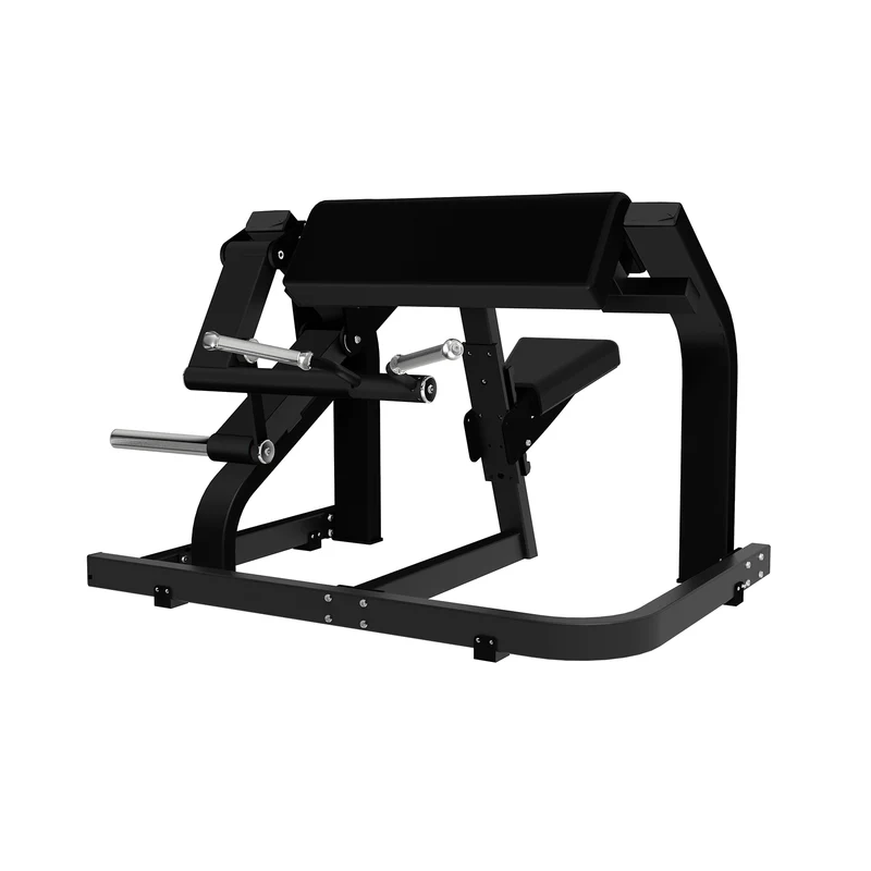 Curl Biceps Pupitre | Machine à levier - Compact Select