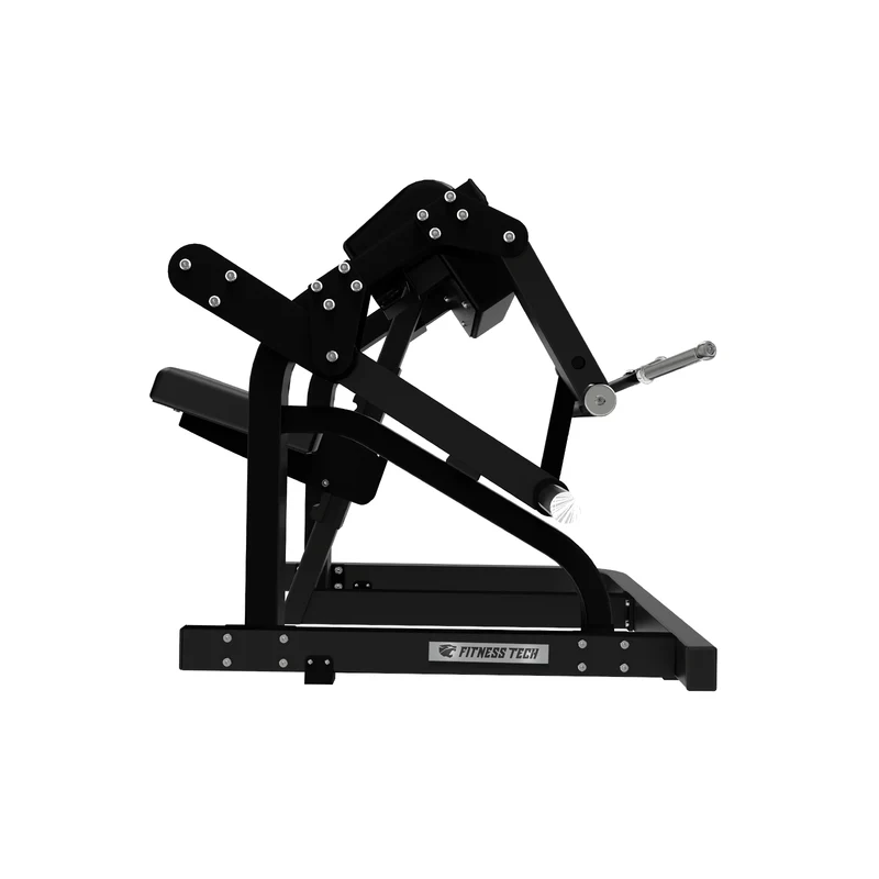 Curl Biceps Pupitre | Machine à levier - Compact Select