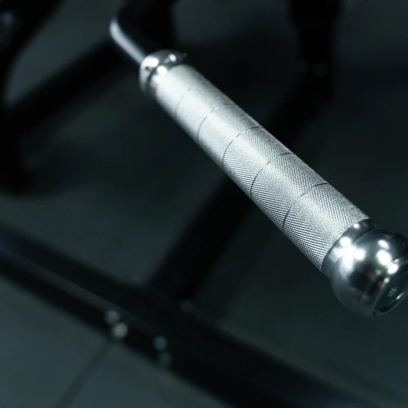 Curl Biceps Pupitre | Machine à levier - Compact Select