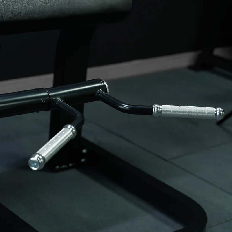 Curl Biceps Pupitre | Machine à levier - Compact Select