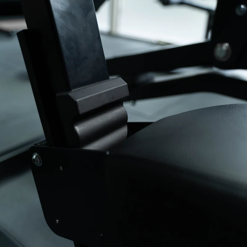 Curl Biceps Pupitre | Machine à levier - Compact Select