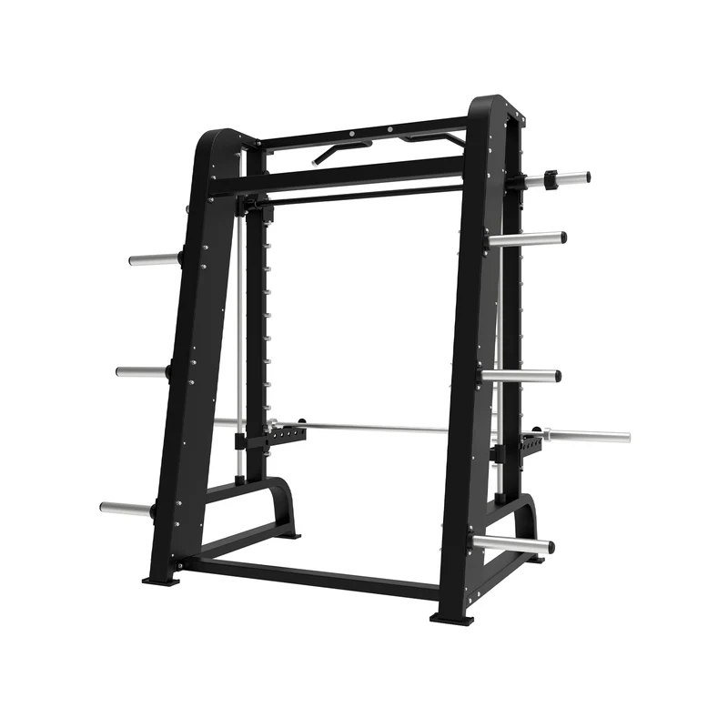 Machine Smith Demi-Rack F17