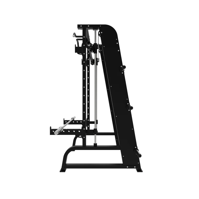 Machine Smith Demi-Rack F17