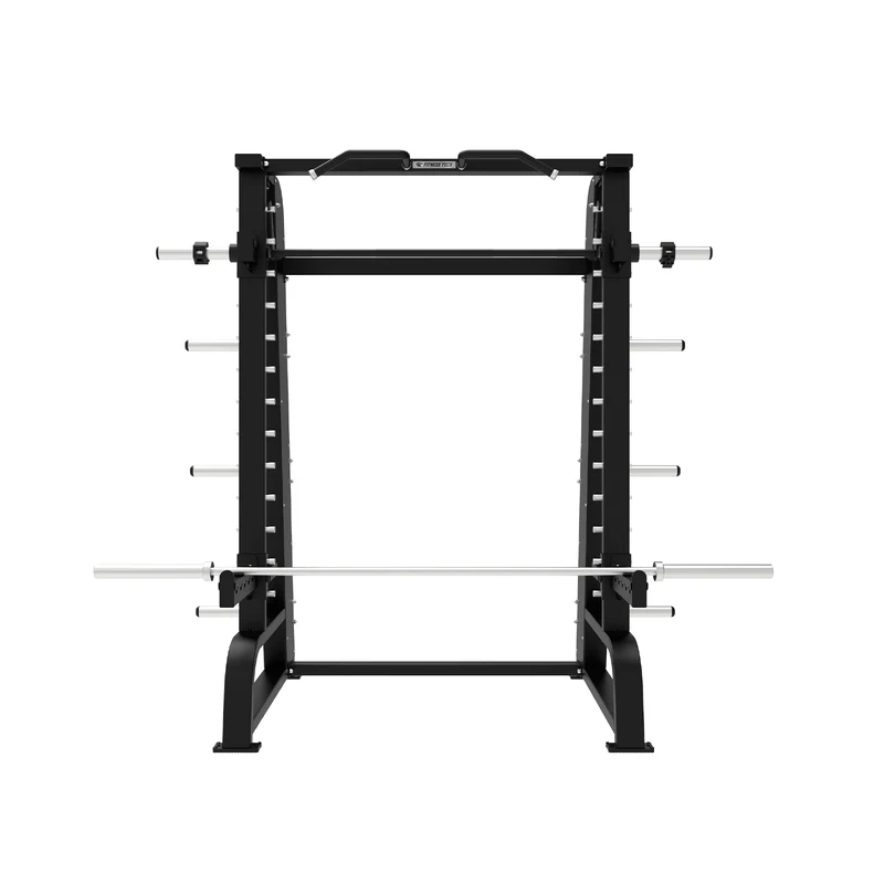Machine Smith Demi-Rack F17