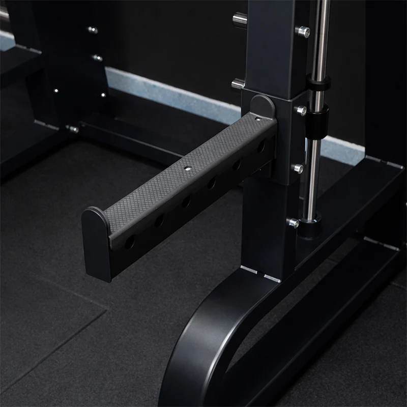 Machine Smith Demi-Rack F17