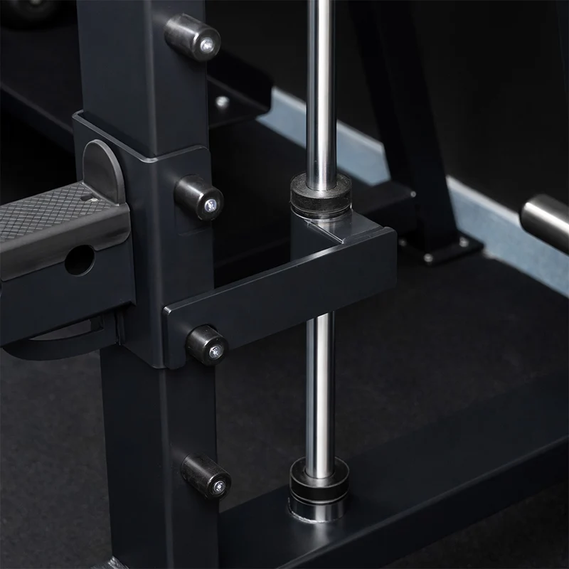 Machine Smith Demi-Rack F17