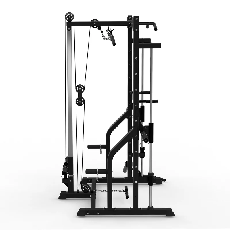 Machine Smith S13