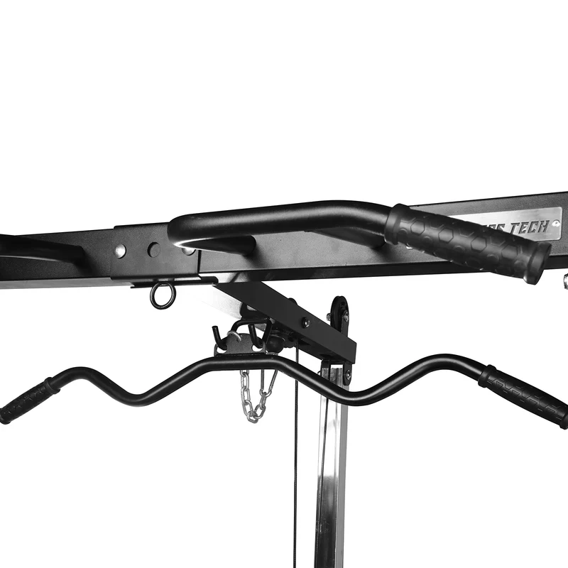 Machine Smith S13