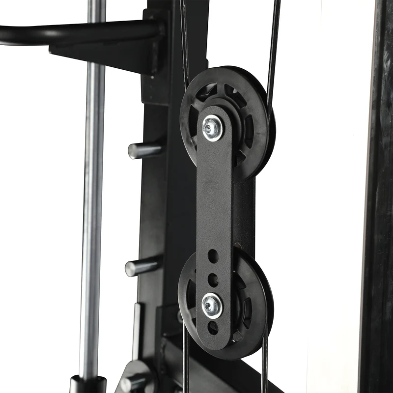 Machine Smith S13