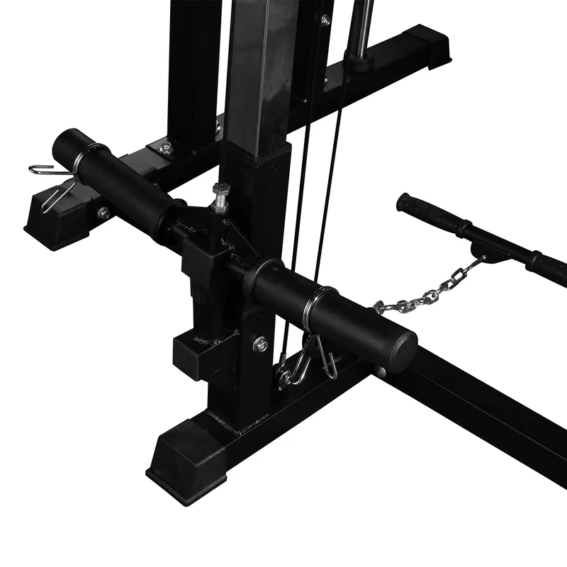 Machine Smith S13