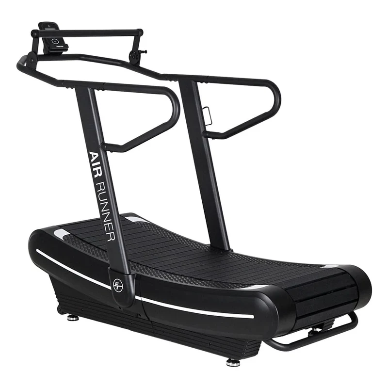 Air Runner / Tapis de course courbe