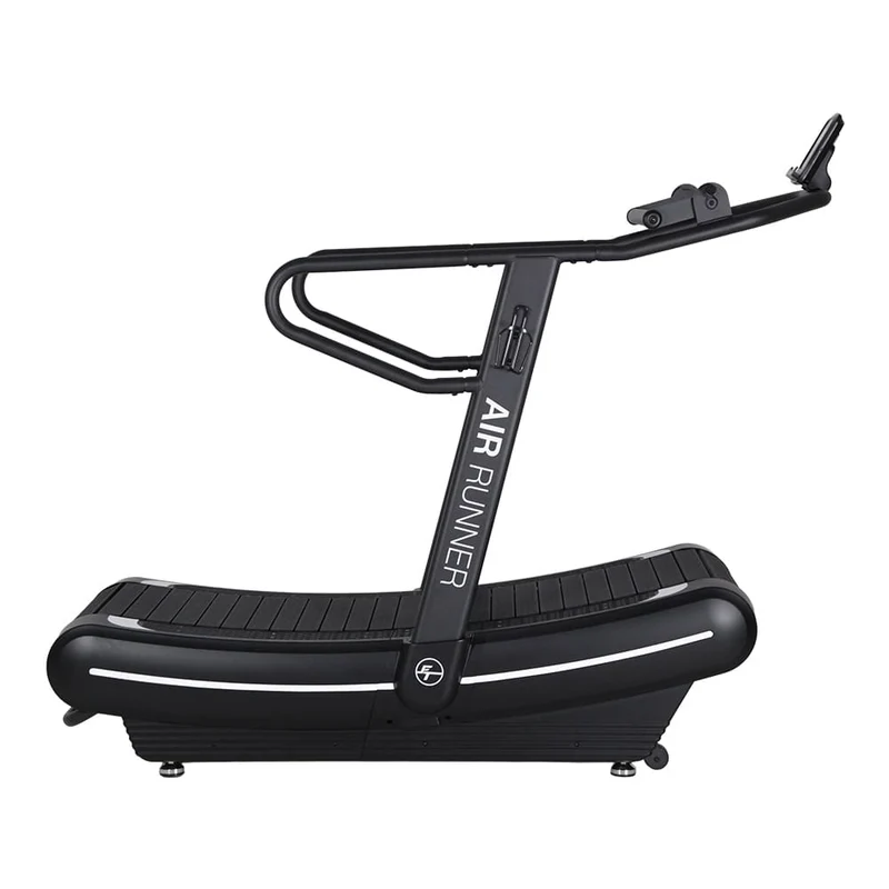 Air Runner / Tapis de course courbe