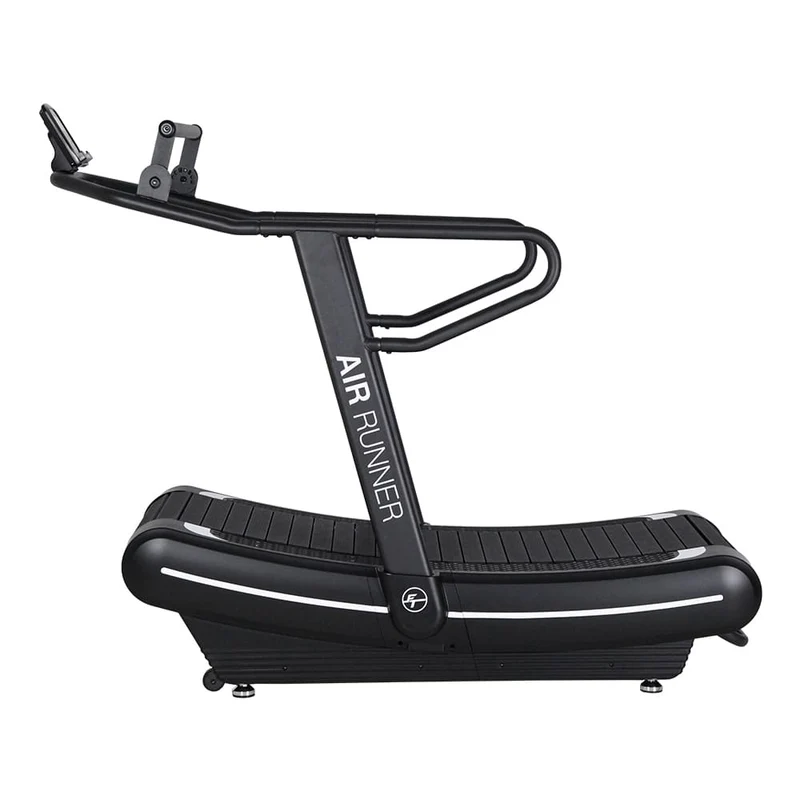 Air Runner / Tapis de course courbe