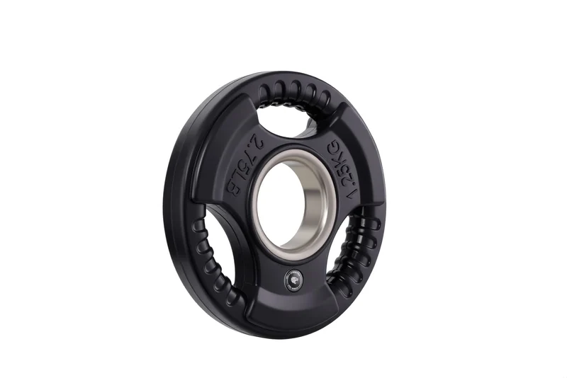 Disques professionnels triple grip de 50 mm