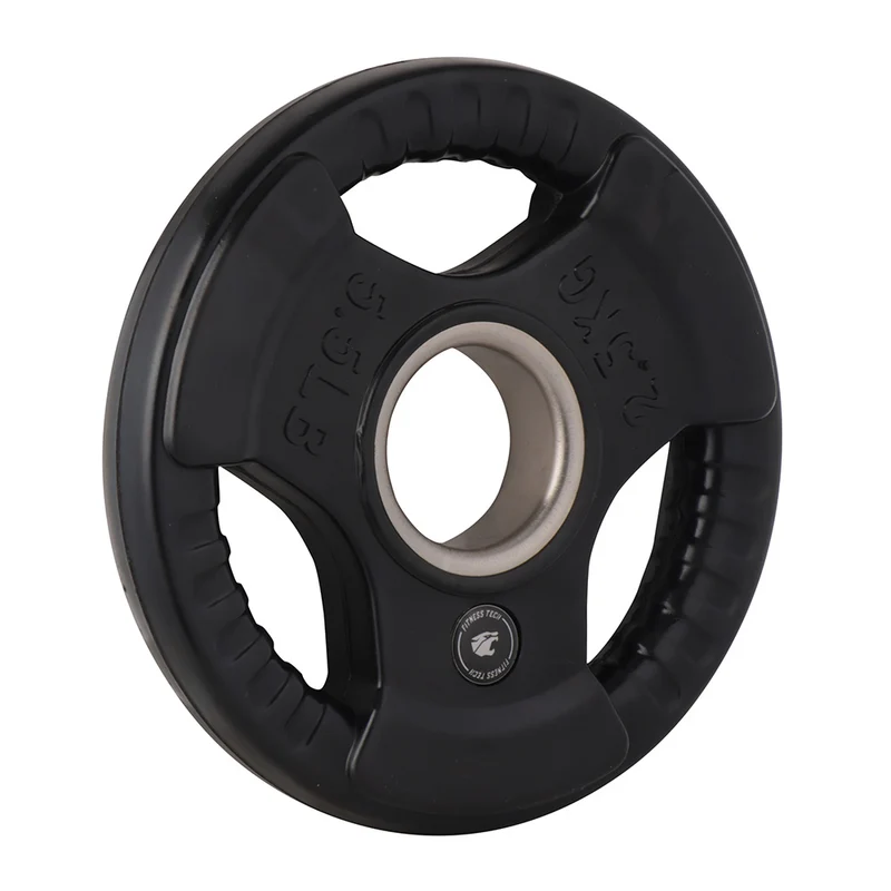 Disques professionnels triple grip de 50 mm