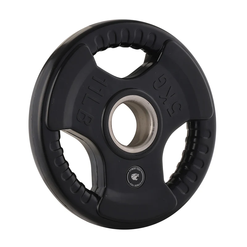 Disques professionnels triple grip de 50 mm