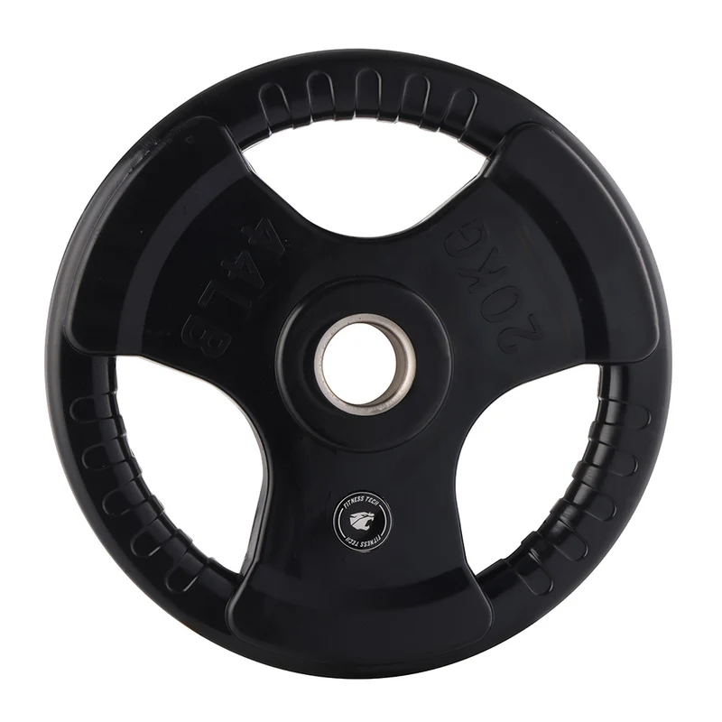 Disques professionnels triple grip de 50 mm