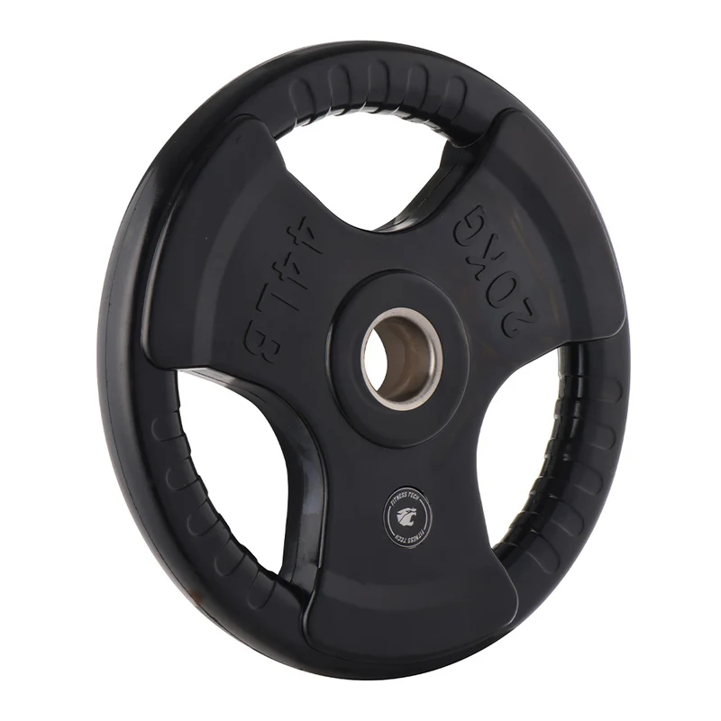 Disques professionnels triple grip de 50 mm